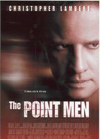 The Point Men (2001) Cenas de Nudez