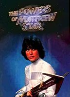 The Powers of Matthew Star 1982 filme cenas de nudez