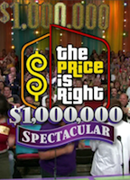 The Price Is Right Million Dollar Spectacular 2003 filme cenas de nudez