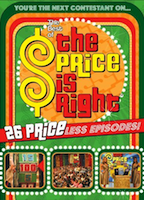The Price is Right (1972-presente) Cenas de Nudez