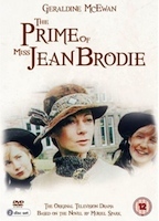 The Prime of Miss Jean Brodie (TV) (1978) Cenas de Nudez