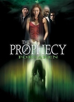 The Prophecy: Forsaken (2005) Cenas de Nudez