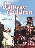 The Railway Children cenas de nudez