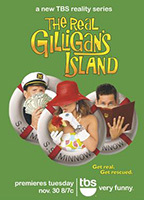 The Real Gilligan's Island cenas de nudez