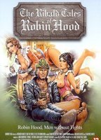 The Ribald Tales of Robin Hood cenas de nudez