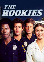 The Rookies (1972-1976) Cenas de Nudez