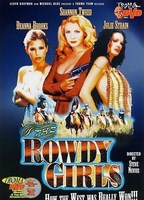 The Rowdy Girls (1999) Cenas de Nudez