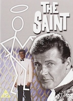 The Saint (1962-1969) Cenas de Nudez