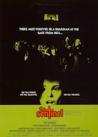 The Sentinel (1977) Cenas de Nudez