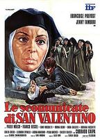 The Sinful Nuns of St Valentine 1974 filme cenas de nudez