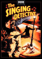 The Singing Detective 1986 filme cenas de nudez