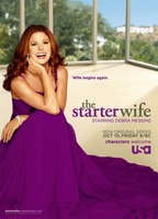The Starter Wife (2008) Cenas de Nudez
