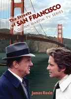 The Streets of San Francisco (1972-1977) Cenas de Nudez