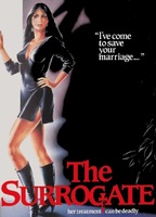 The Surrogate (1984) Cenas de Nudez