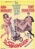 A provocadora (1966) Cenas de Nudez