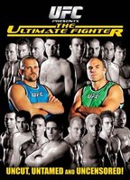 The Ultimate Fighter 2005 filme cenas de nudez