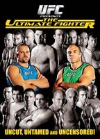 The Ultimate Fighter cenas de nudez