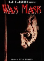 The Wax Mask 1997 filme cenas de nudez