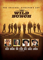 The Wild Bunch 1969 filme cenas de nudez
