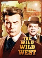 The Wild Wild West 1965 - 1969 filme cenas de nudez