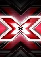 The X Factor cenas de nudez