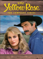 The Yellow Rose 1983 filme cenas de nudez