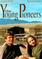 The Young Pioneers cenas de nudez