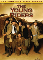The Young Riders 1989 - 1992 filme cenas de nudez