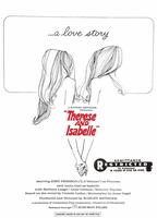 Therese and Isabelle (1968) Cenas de Nudez