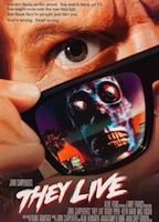 They Live (1988) Cenas de Nudez