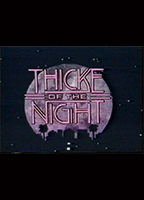 Thicke of the Night 1983 - 1984 filme cenas de nudez