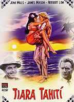 Tiara Tahiti 1962 filme cenas de nudez