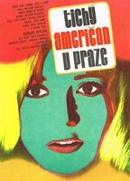 Tichý American v Praze 1978 filme cenas de nudez