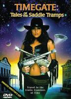 Timegate: Tales of the Saddle Tramps (1999) Cenas de Nudez