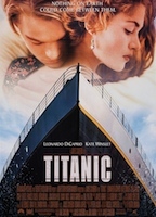 Titanic 1997 filme cenas de nudez