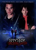 Tom Stone (2002-2004) Cenas de Nudez