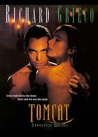Tomcat: Dangerous Desires 1993 filme cenas de nudez