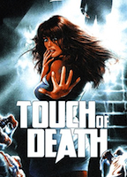 Touch of Death 1988 filme cenas de nudez