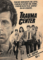 Trauma Center (1983) Cenas de Nudez