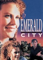 Cidade Esmeralda (1988) Cenas de Nudez