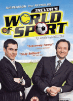 Trevor's World of Sport (2003) Cenas de Nudez