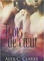 Trois de coeur (1976-presente) Cenas de Nudez