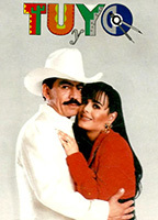 Tu y yo (1996-1997) Cenas de Nudez