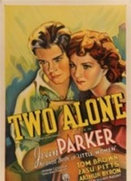 Two Alone 1934 filme cenas de nudez
