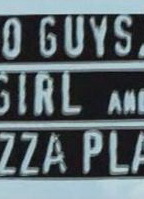Two Guys, a Girl, and a Pizza Place (1998-2001) Cenas de Nudez