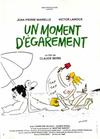 In a Wild Moment (1977) Cenas de Nudez