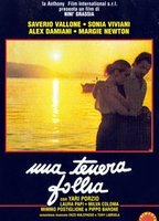 Una Tenera follia (1986) Cenas de Nudez