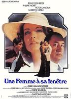 Une femme à sa fenêtre 1976 filme cenas de nudez