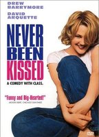 Nunca Fui Beijada (1999) Cenas de Nudez