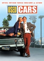 Used Cars (1980) Cenas de Nudez